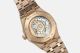IPF Swiss Copy Audemars Piguet Royal Oak 37mm Diamond Rose Gold White Dial Watch (6)_th.jpg